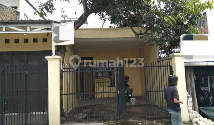 Disewa Atau Dijual Ruko Dan Kosan di Sayap Taman Kopo Indah 8