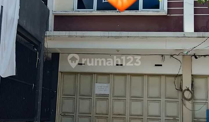 Dijual Ruko 2 Lantai di Cijawura Dekat Margacinta Waterpark 6