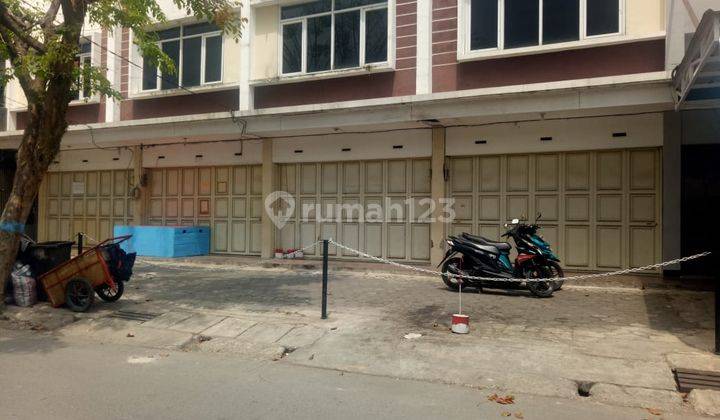 Dijual Ruko 2 Lantai di Cijawura Dekat Margacinta Waterpark 5