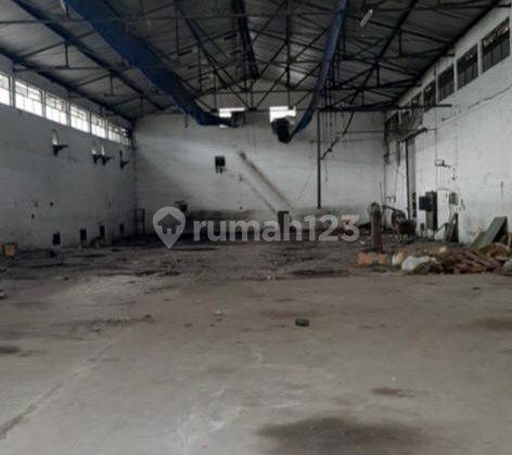 Dijual Ekx Pabrik di Cibaligo Leuwi Gajah 1
