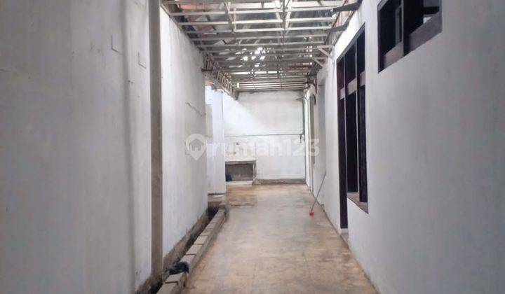 Disewakan Gudang di Sayap Tol Pasir Koja 3