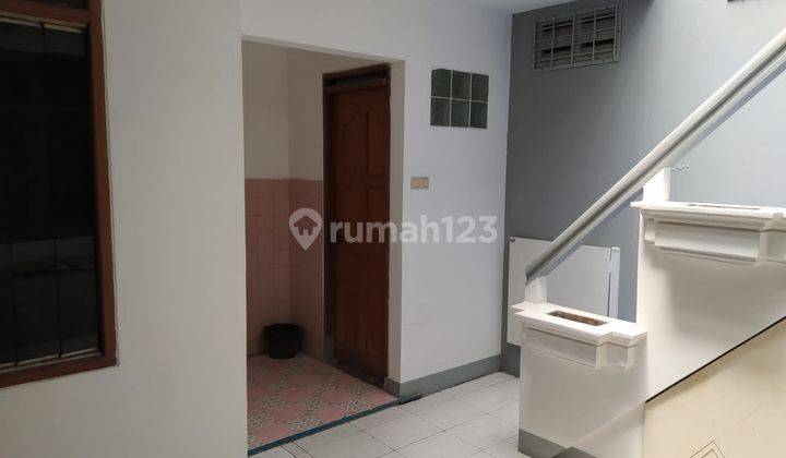 Disewakan Rumah Modern di Bumi Kopo Kencana 2