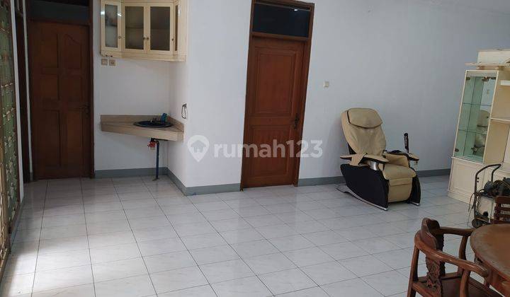 Disewakan Rumah Modern di Bumi Kopo Kencana 5