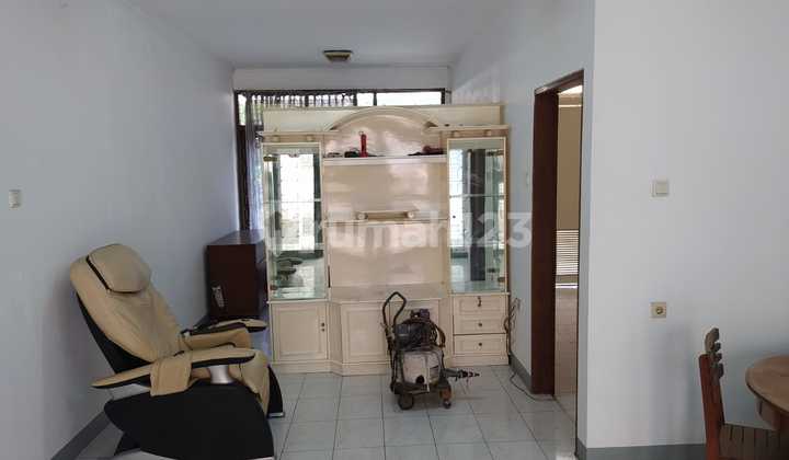 Disewakan Rumah Modern di Bumi Kopo Kencana 4