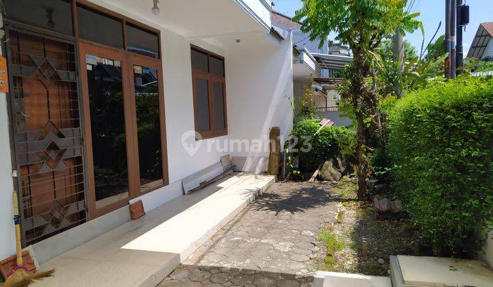Disewakan Rumah Modern di Bumi Kopo Kencana 6