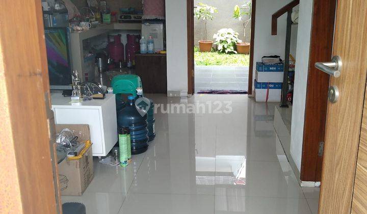 Dijual Rumah Minimalis Cluster di Area Garuda  1