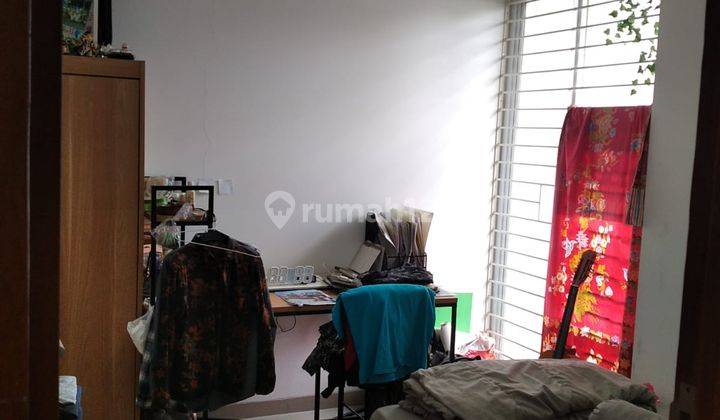 Dijual Rumah Minimalis Cluster di Area Garuda  4