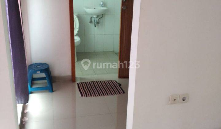 Dijual Rumah Minimalis Cluster di Area Garuda  6