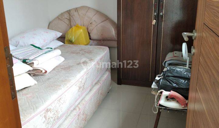 Dijual Rumah Minimalis Cluster di Area Garuda  7