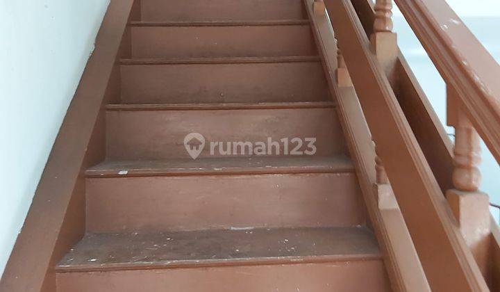 Disewakan Atau di Jual Ruko 3 Lantai di Sidomukti Pahlawan 3