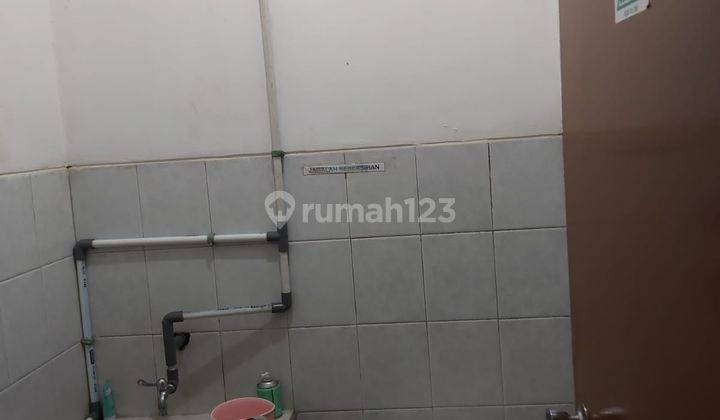 Disewakan Atau di Jual Ruko 3 Lantai di Sidomukti Pahlawan 6