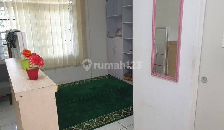 Disewakan Rumah Cantik Nyaman Hoek di Sayap Riau  17