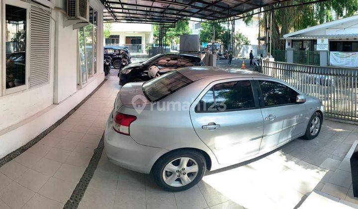 Disewakan Rumah Cantik Nyaman Hoek di Sayap Riau  19
