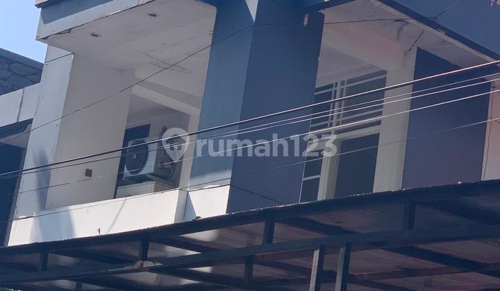 Disewakan Rumah Cantik Nyaman Hoek di Sayap Riau  21