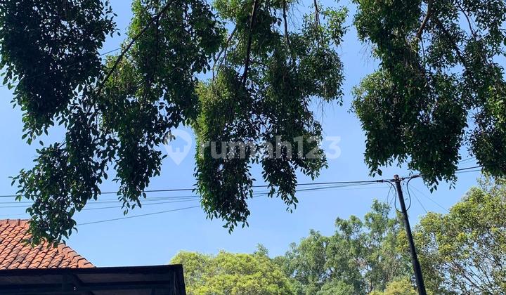Disewakan Rumah Cantik Nyaman Hoek di Sayap Riau  22