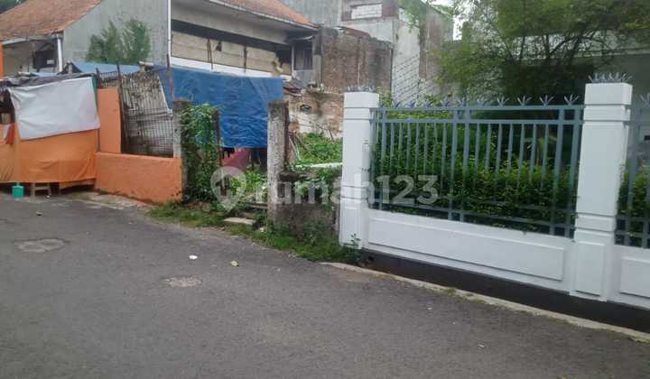 Disewakan Lahan Exclusive di Tengah Kota Bandung 2