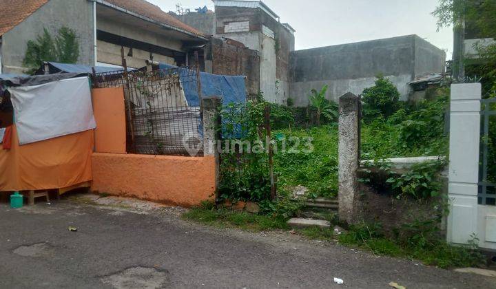 Disewakan Lahan Exclusive di Tengah Kota Bandung 3
