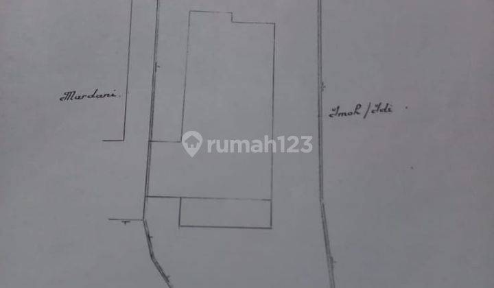 Disewakan Lahan Exclusive di Tengah Kota Bandung 4