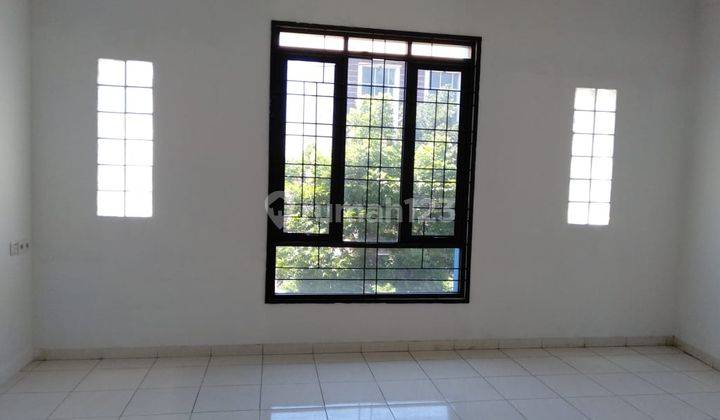 Disewakan Ruko Siap Pakai di Mainroad Kopo 3