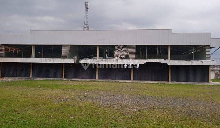 Disewakan Atau di Jual Gudang di Dayeuh Kolot 5