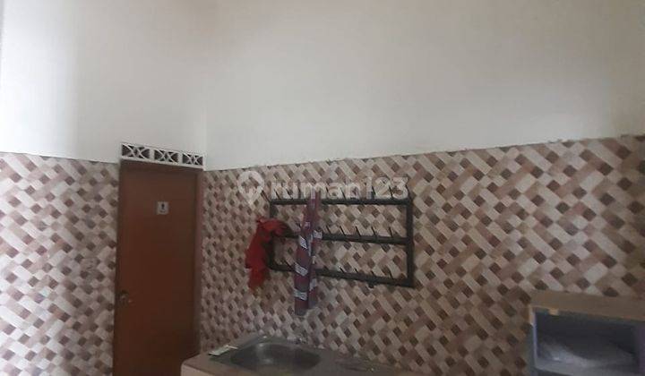 Disewakan Ruko Bagus Siap Pakai Strategis di Cibeureum 5