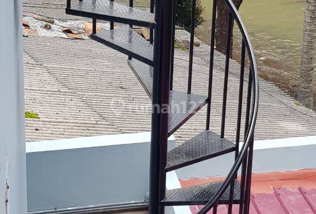 Disewakan Ruko Stragegis di Mainroad Terusan Jakarta 4