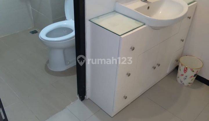 Dijual cepat Apartemen Gateway Pasteur 4
