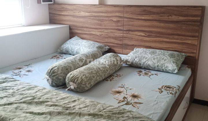 Dijual cepat Apartemen Gateway Pasteur 5