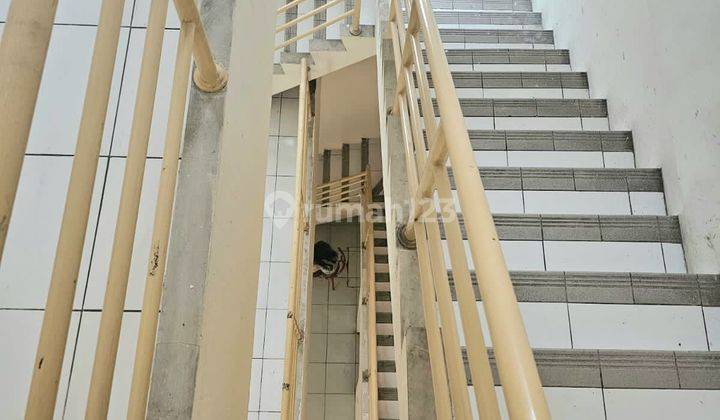For Rent Ruko Itc Kosambi Lokasi Strategis 1