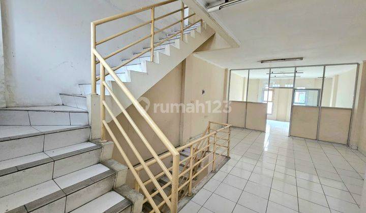 For Rent Ruko Itc Kosambi Lokasi Strategis 2