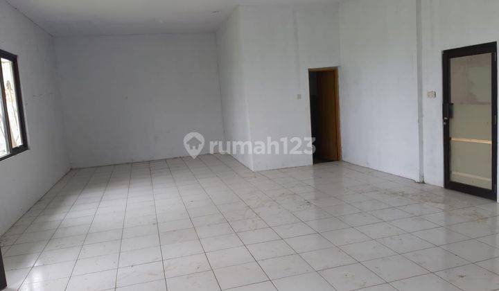 For Sale Gudang di Sayap Katapang Lokasi Strategis 1