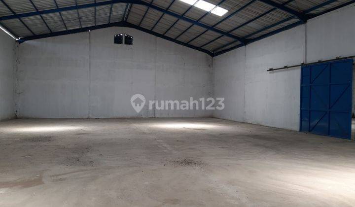 For Sale Gudang di Sayap Katapang Lokasi Strategis 2