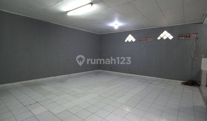 Rumah Disewa Minimalis di Holis Dekat Bpk 1