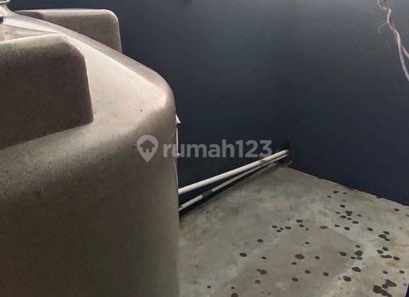 Rumah Dijual Bagunan Baru di Sayap Jamika Sudirman 2