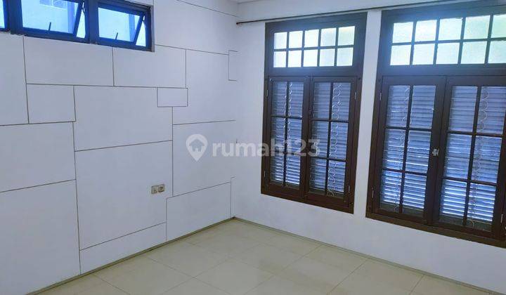 Rumah Minimalis Cantik di Daerah Sayap Sunda 2