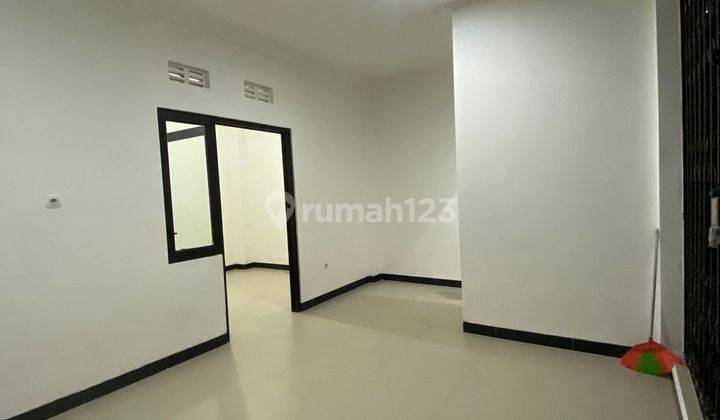 rumah bisa untuk usaha lokasi di jalan tamim 1
