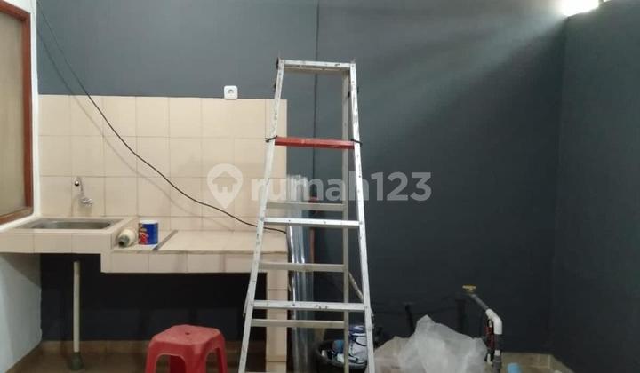rumah siap huni minimalis di cisaranteun kulon 2