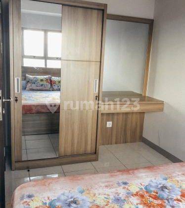 Apartemen Msquare Cibaduyut Full Furnished 1