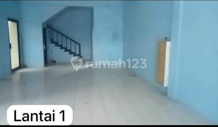 ruko di setrasari plaza lokasi strategis 1