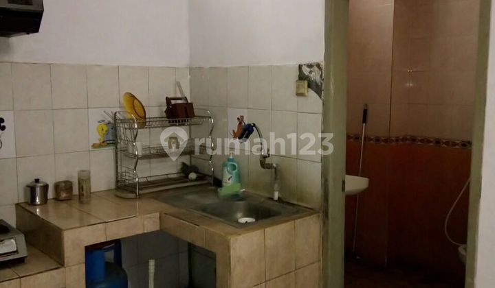 ruko 3 lantai di mainroad moch toha lokasi strategis 2