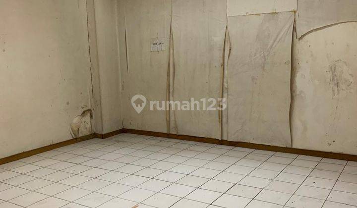 Gedung 3 Lantai Disewa Perlantai Strategis 1