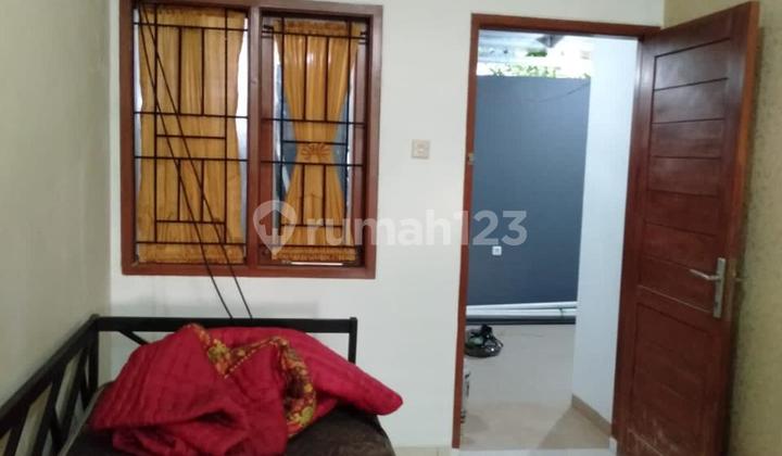 rumah siap huni minimalis di cisaranteun kulon 1