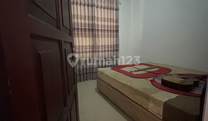 rumah minimalis di mainroad arcamanik bisa untuk kantor 2
