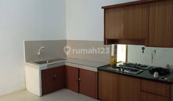 Rumah Asri Minimalis di Pesona Pasteur Residence 1