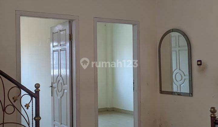 Rumah Cantik Minimalis di Sarimanis Mainroad 1