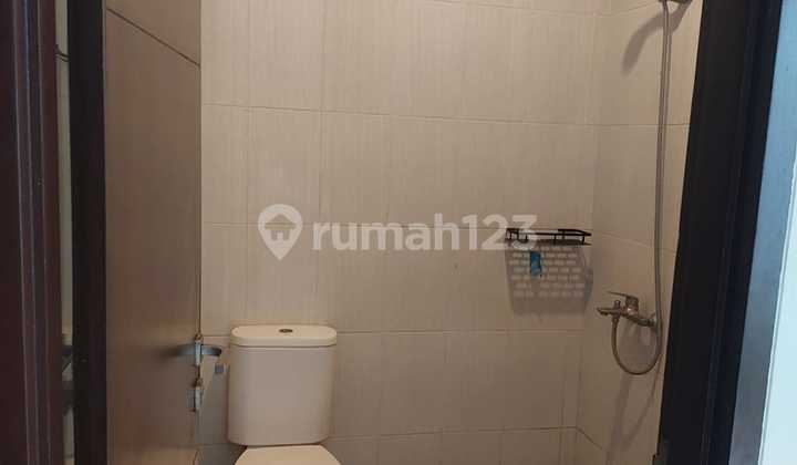 rumah 2 lantai di nusantara regency ciganitri 2