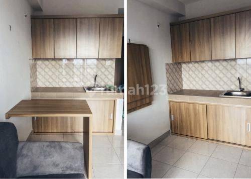 Apartemen Msquare Cibaduyut Full Furnished 2