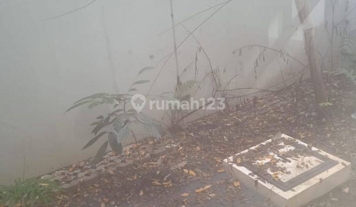 ruko lokasi strategis 2 lantai di magna summarecon 2