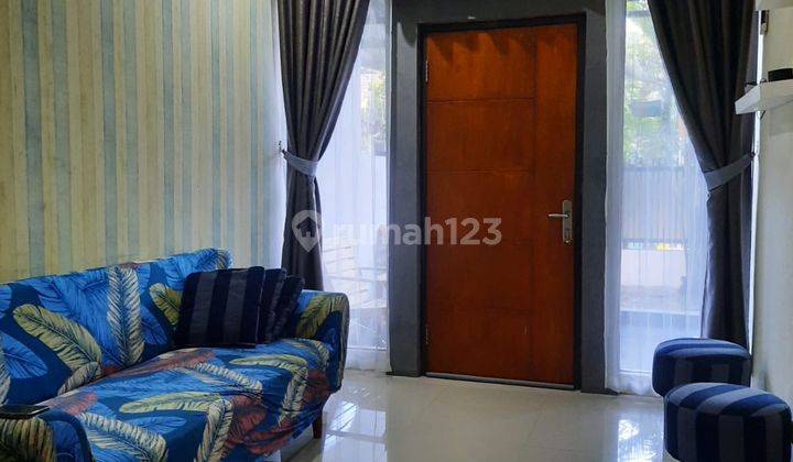 Rumah Minimalis Cantik di Perumahan Cikoneng 1