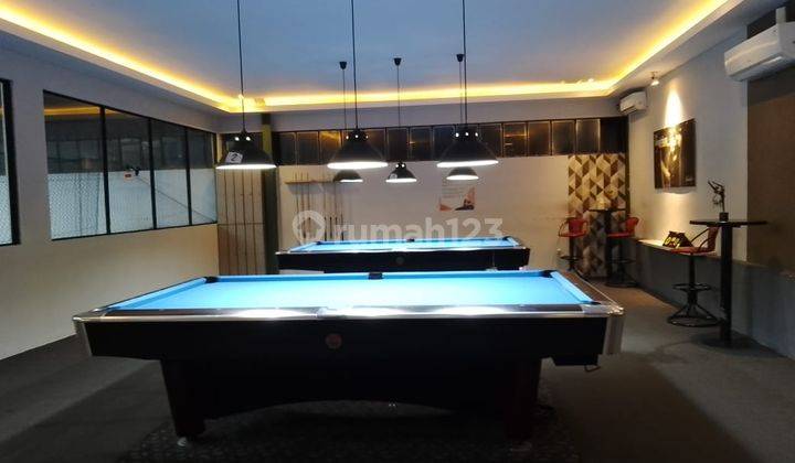 Sports Center Masih Aktif di Cimahi Lokasi Strategis 2